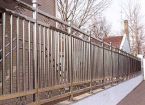 北京不锈钢围栏