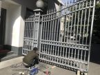 北京铁艺厂家
