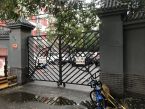 铁艺大门
