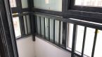 阳台栏杆组装护栏
