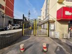 铁艺大门，北京铁艺围栏