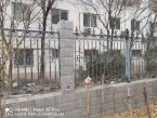 铁艺围栏，铸铁围栏使用20年